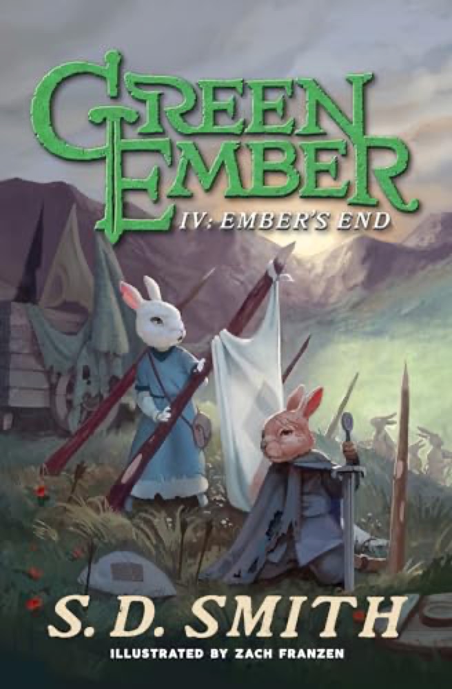 Ember’s End