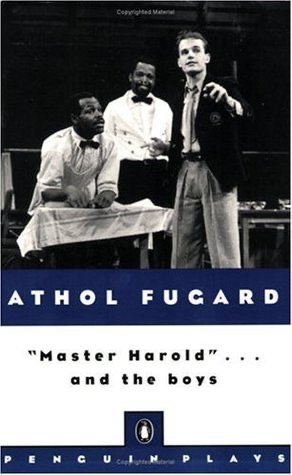 Master Harold...and the Boys