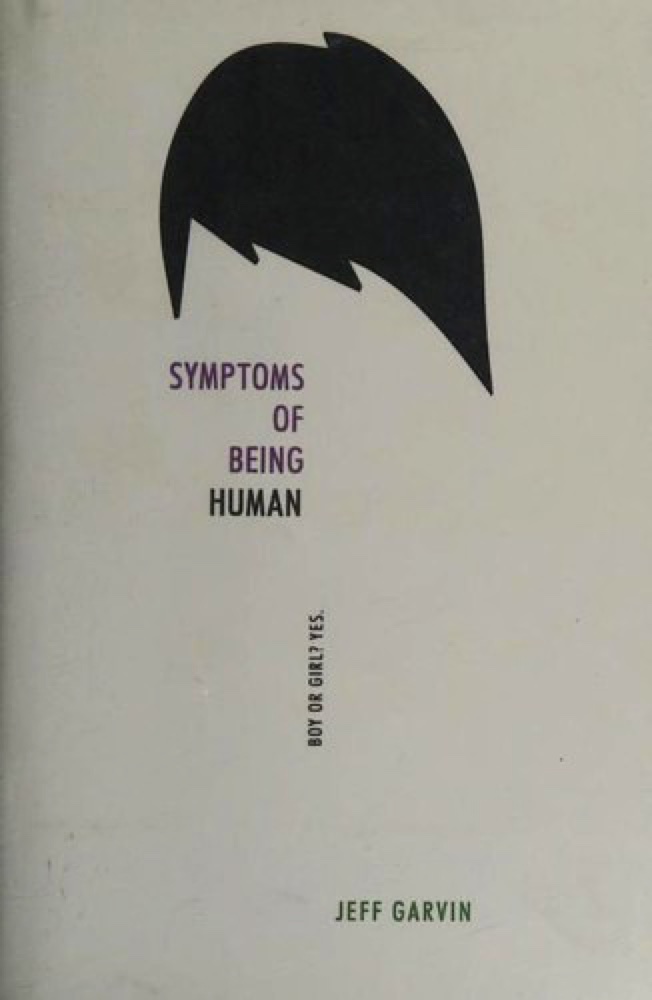 Symptoms of Being Human