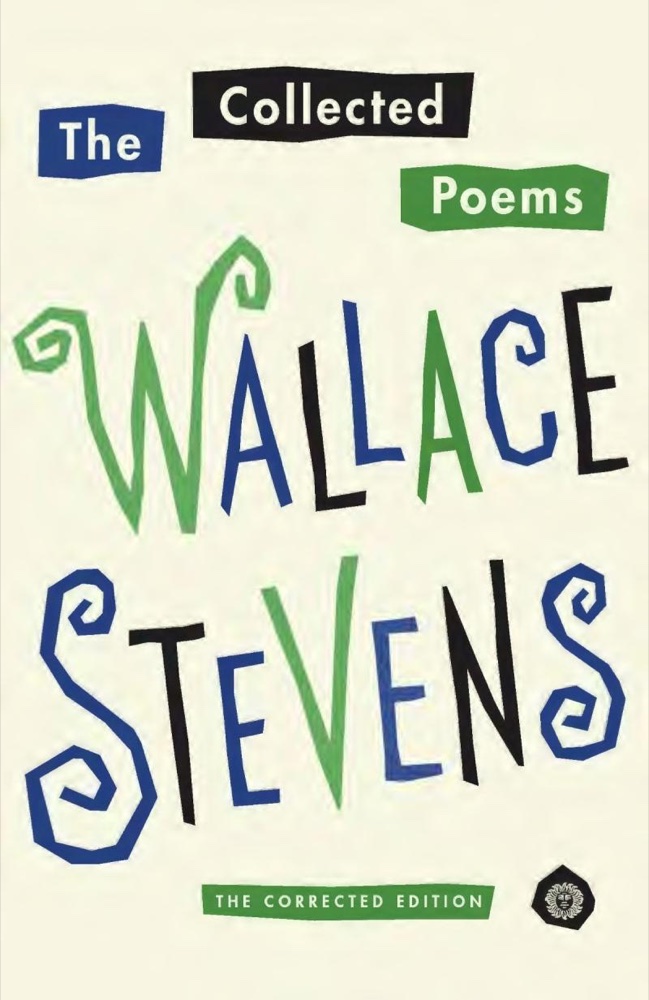 The Collected Poems