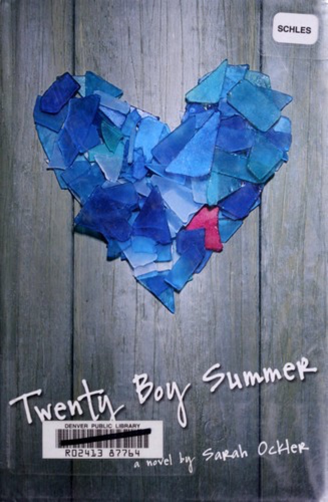 Twenty Boy Summer