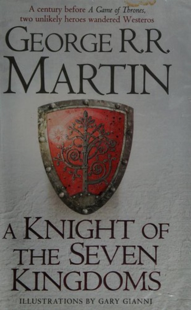 A Knight of the Seven Kingdoms