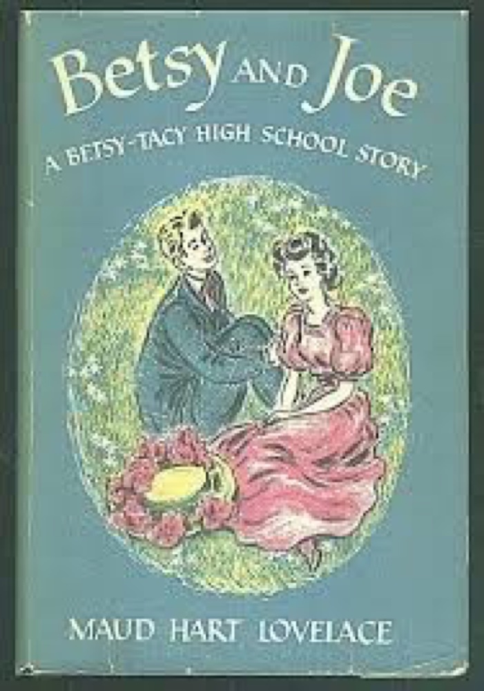Betsy and Joe