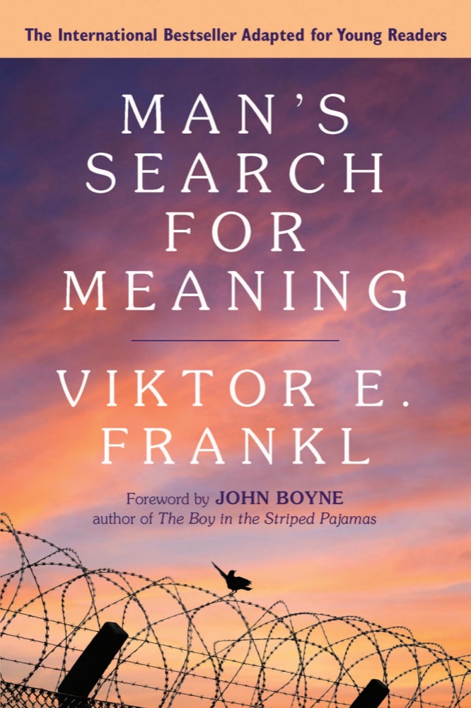 Man's Search for Meaning