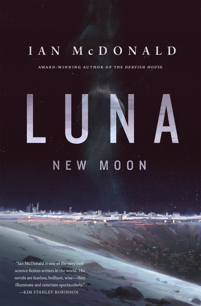 New Moon