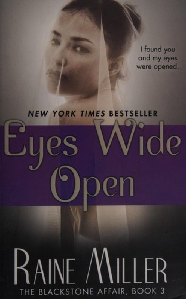 Eyes Wide Open