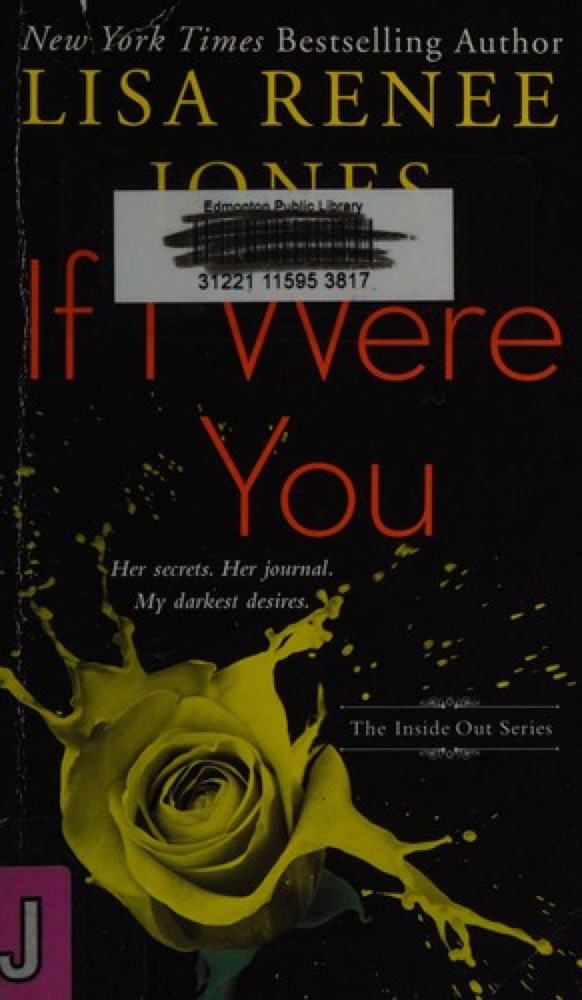 If I Were You