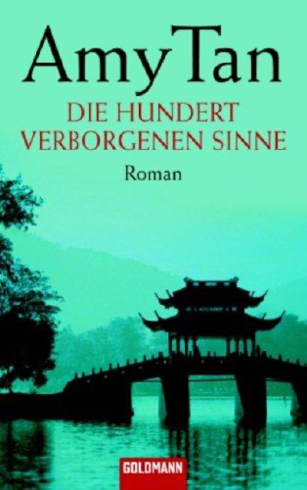The Hundred Secret Senses