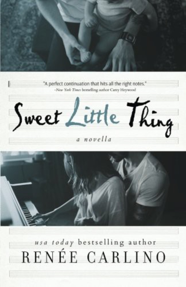 Sweet Little Thing