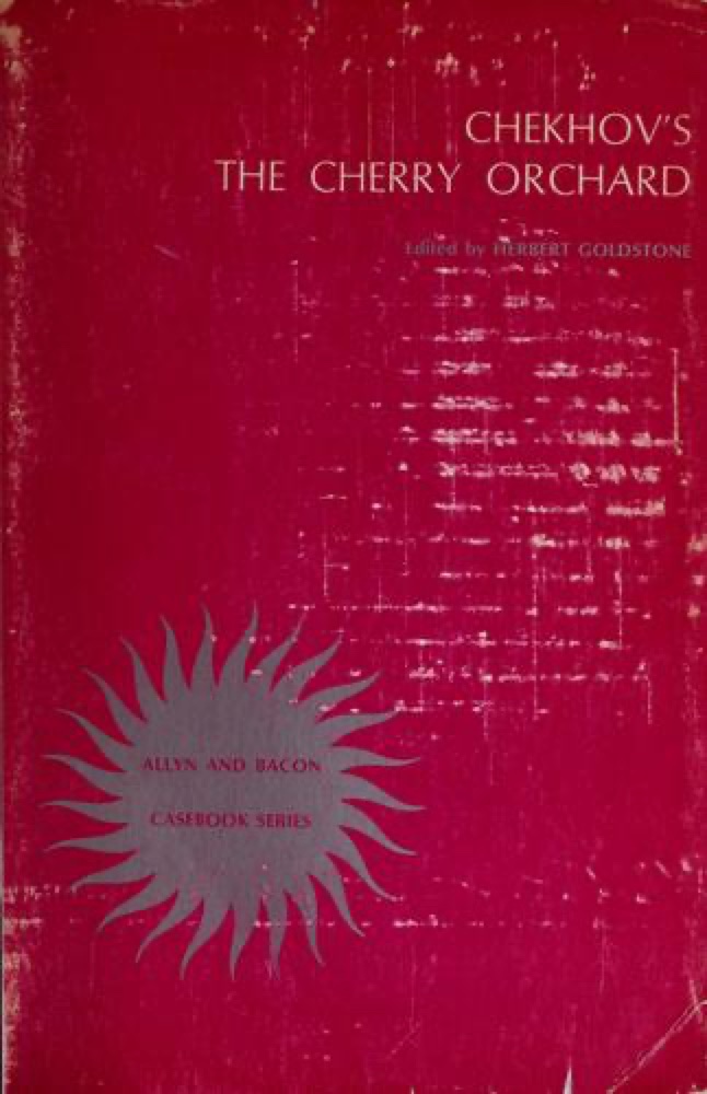 The Cherry Orchard