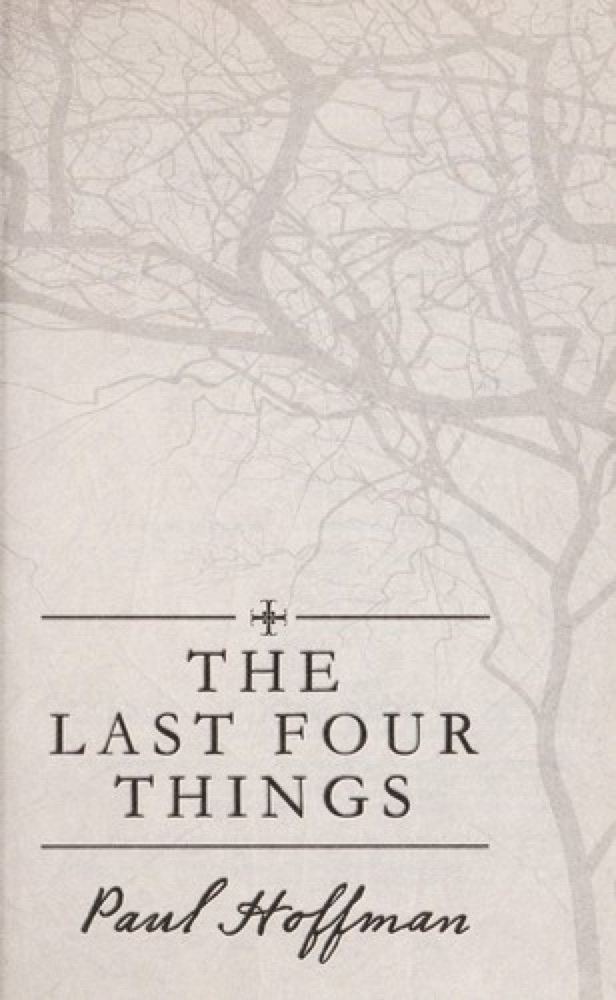 The Last Four Things