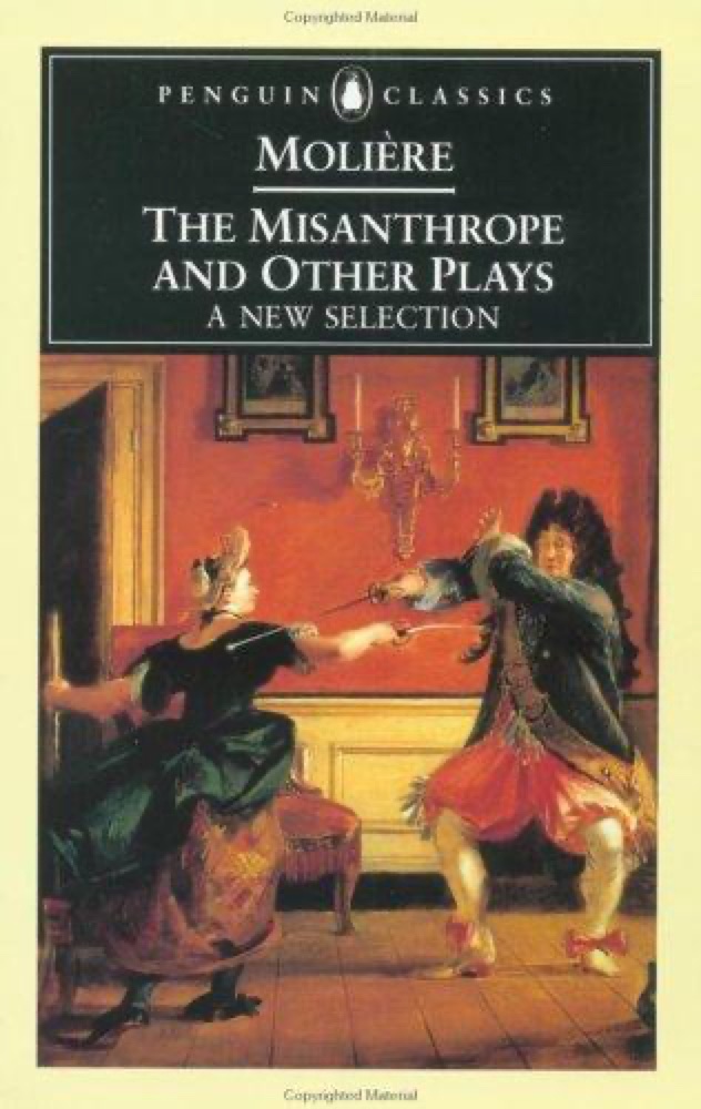 The Misanthrope