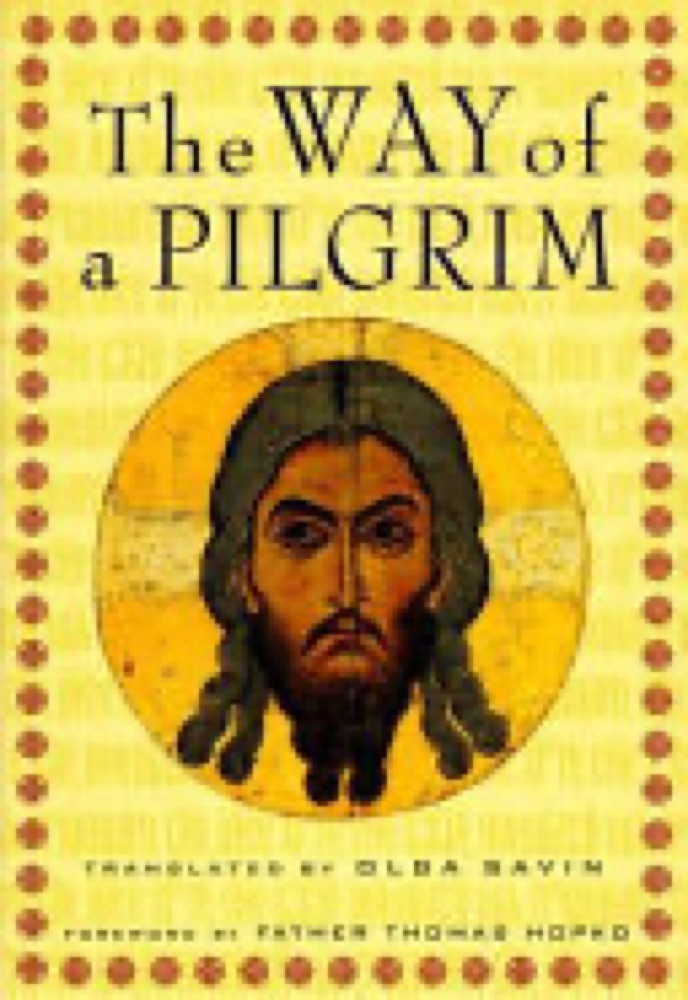 The Way of a Pilgrim