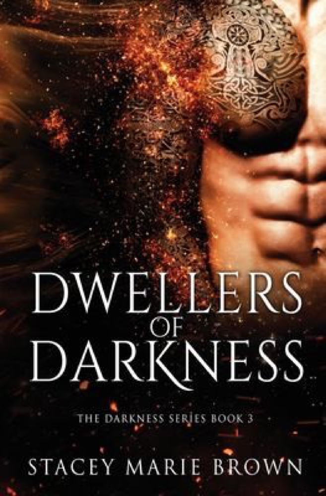 Dwellers of Darkness