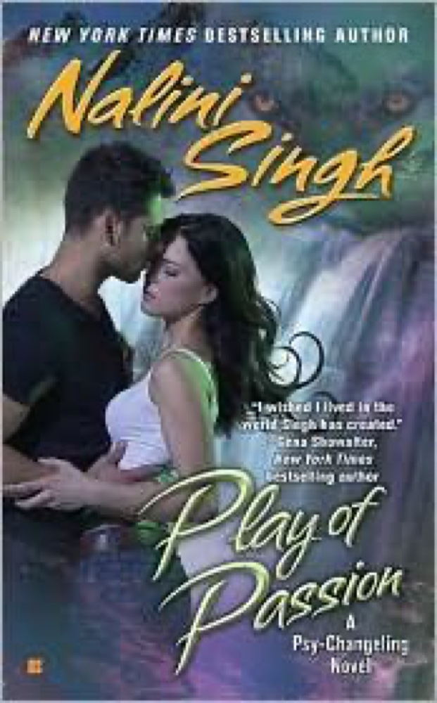Play of Passion