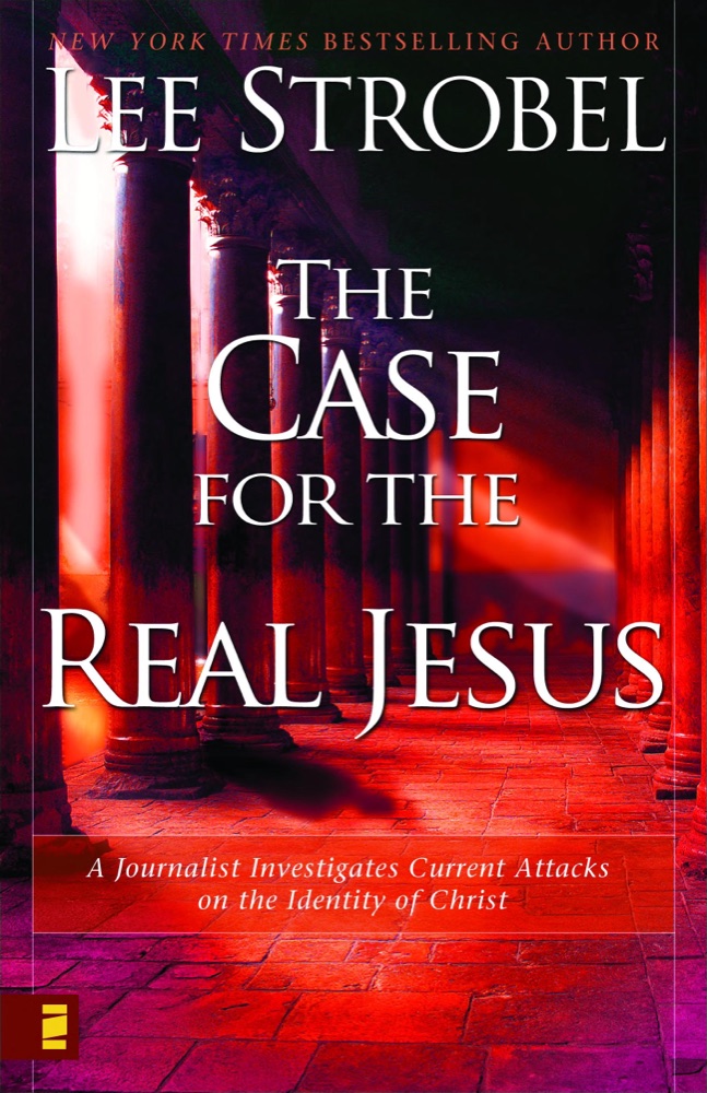 The Case for the Real Jesus