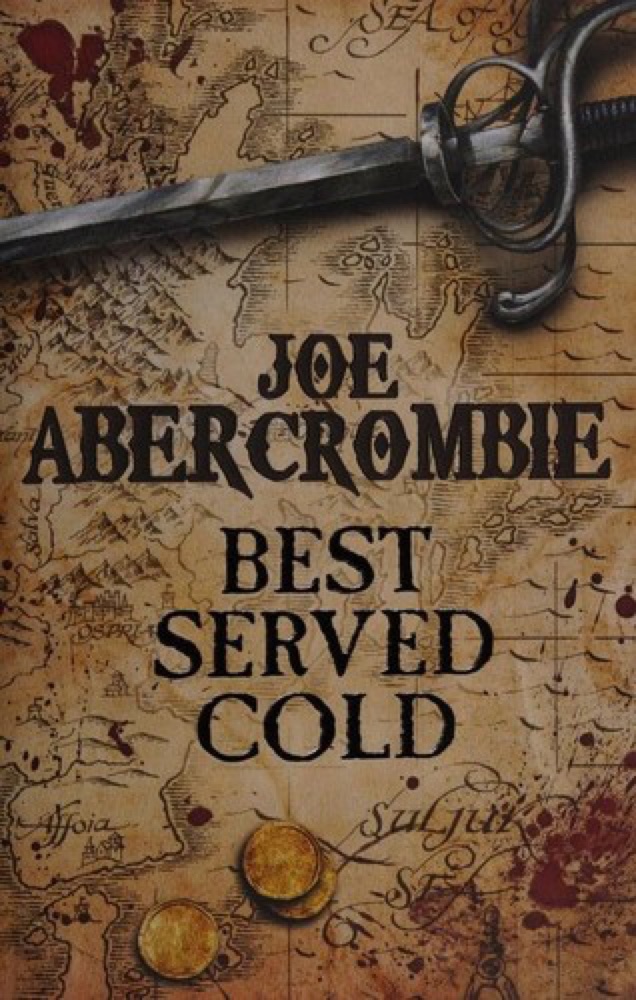 Best Served Cold