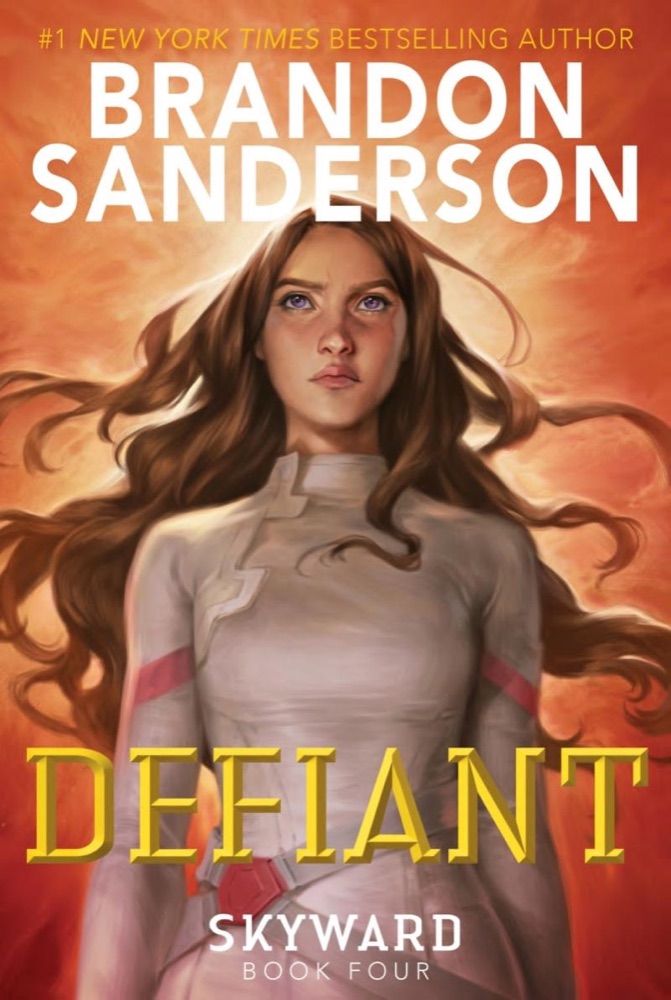 Defiant