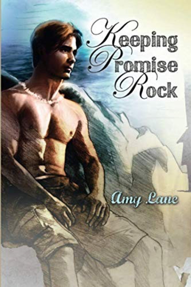 Keeping Promise Rock