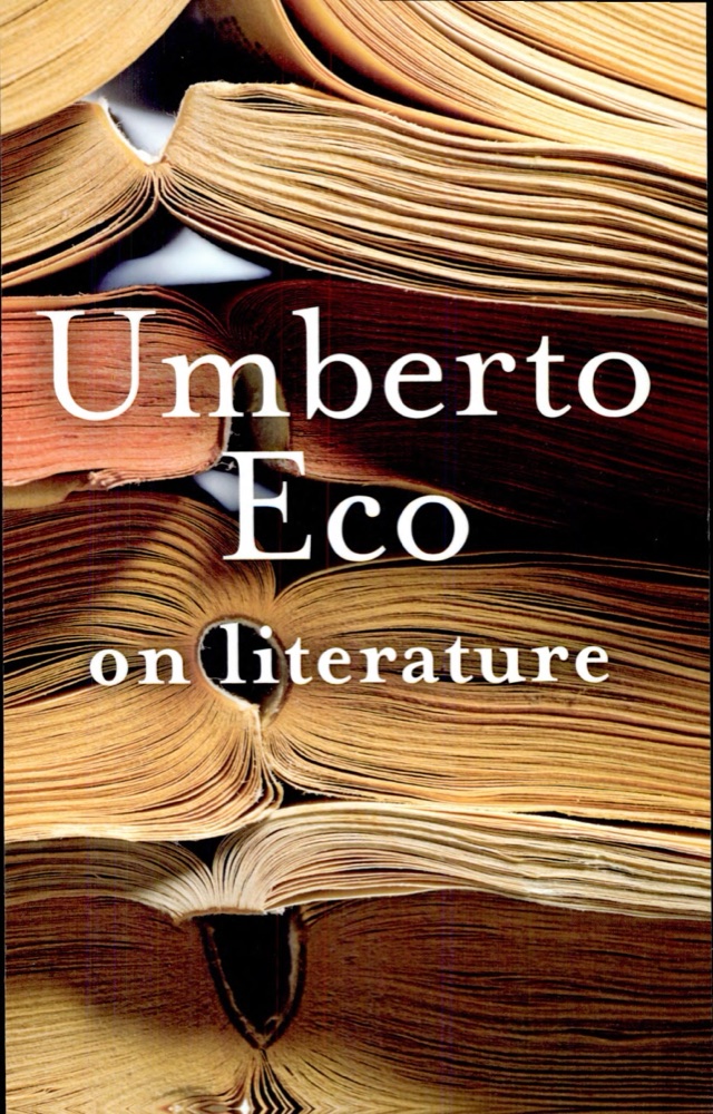 On Literature