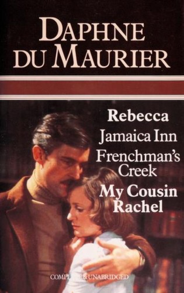 Rebecca