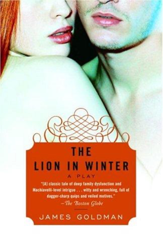 The Lion in Winter