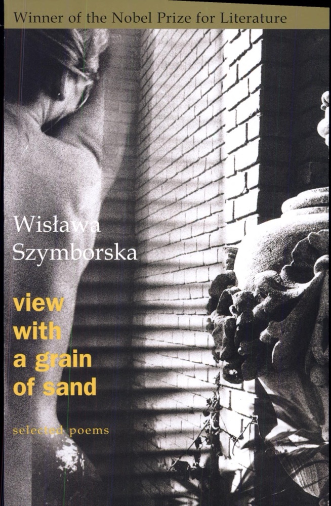 View with a Grain of Sand: Selected Poems