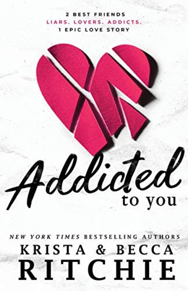 Addicted to You