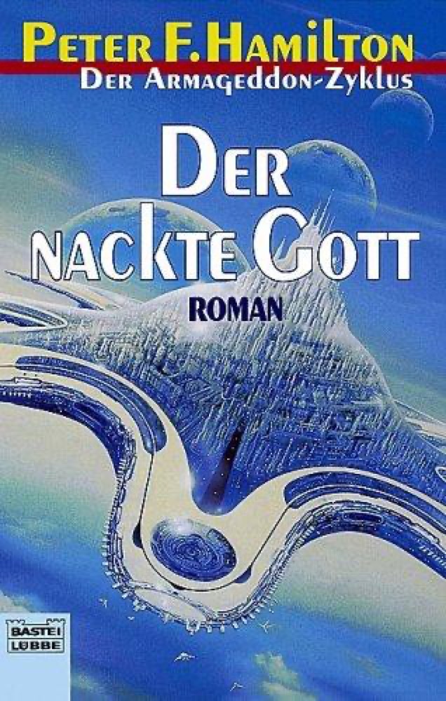 The Naked God