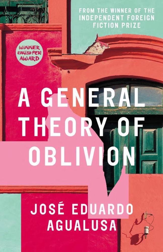 A General Theory of Oblivion