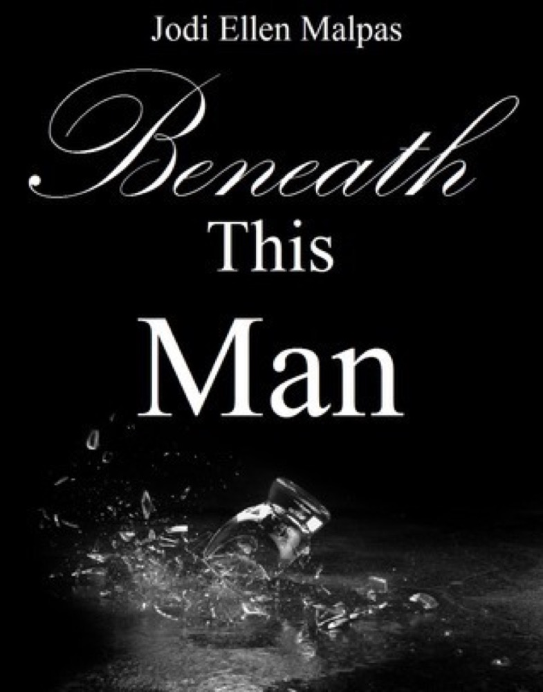 Beneath This Man