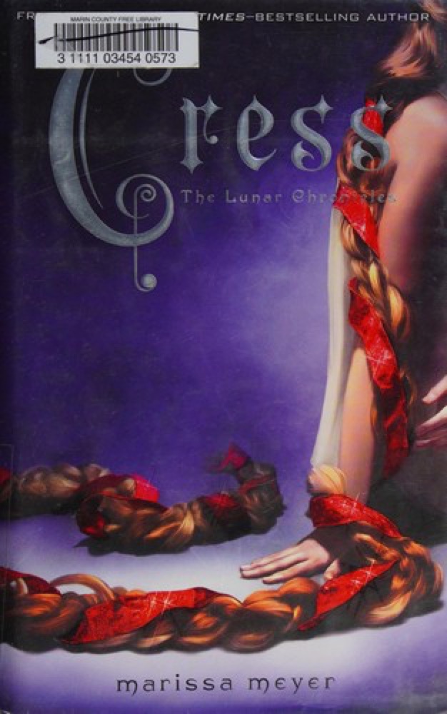 Cress