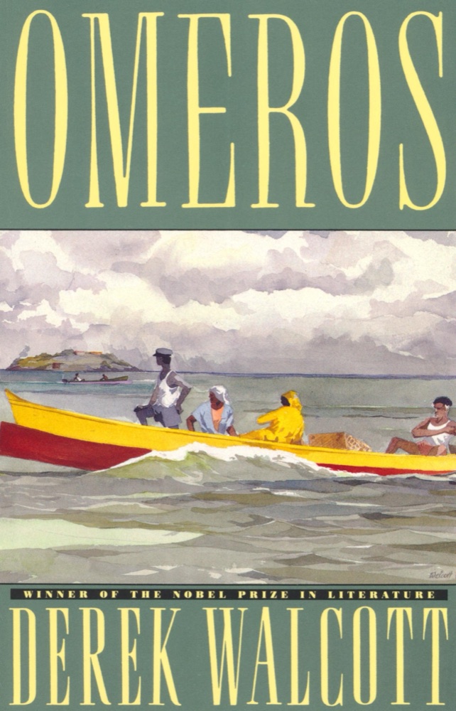 Omeros