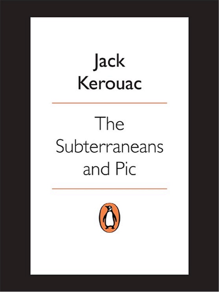 The Subterraneans