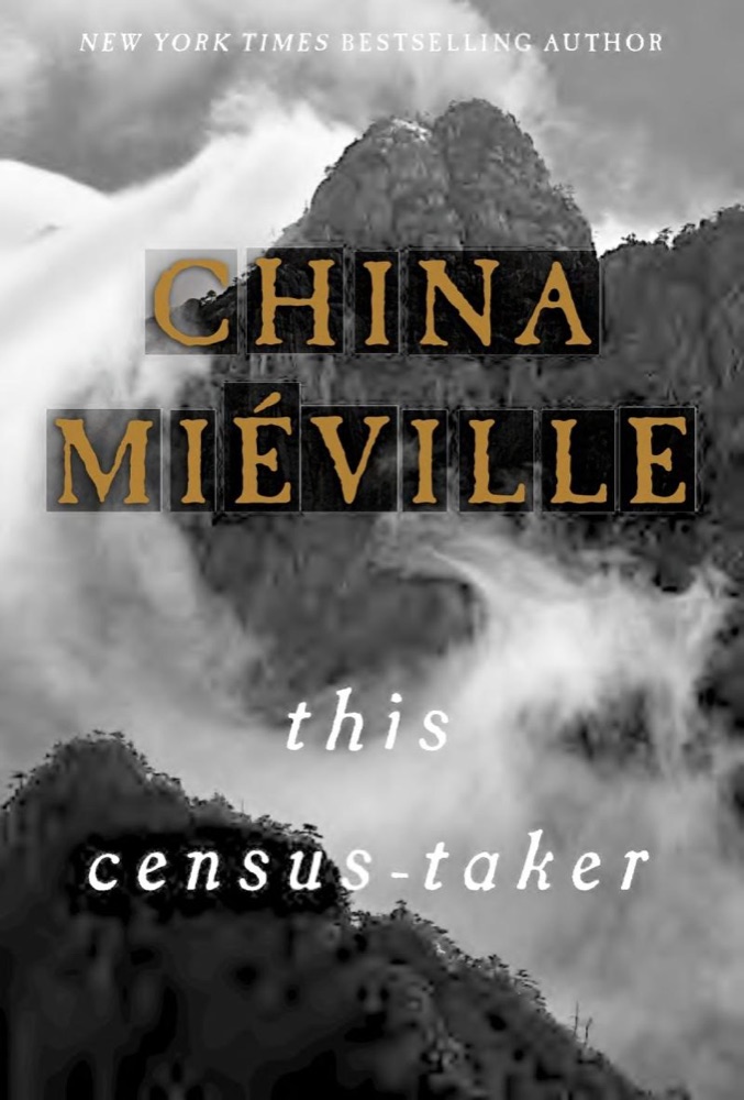 This Census-Taker