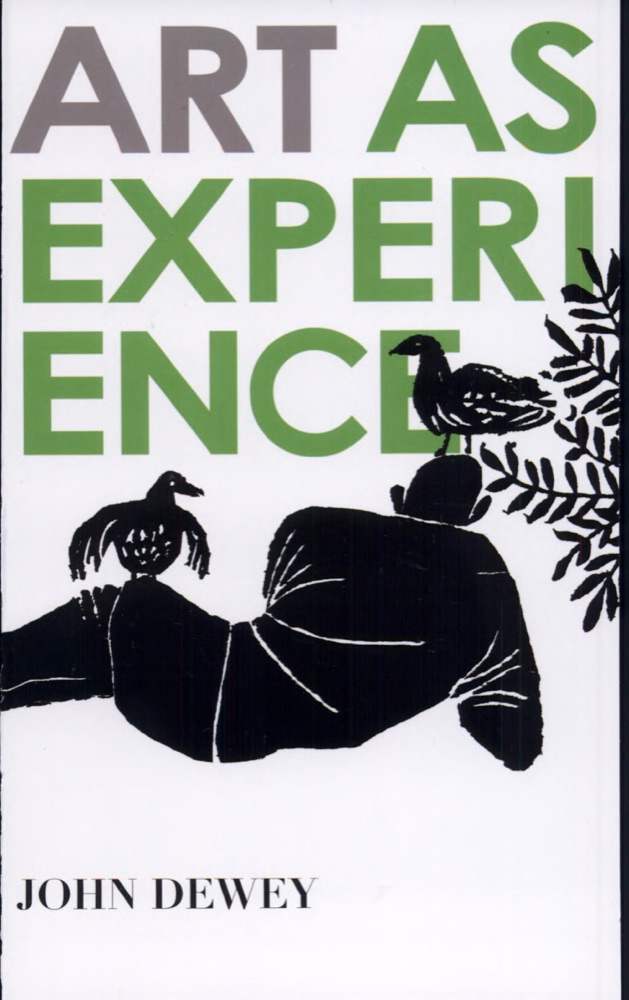 Art as Experience