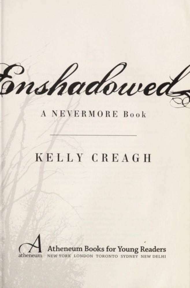 Enshadowed