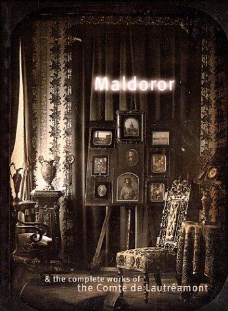 Maldoror and the Complete Works