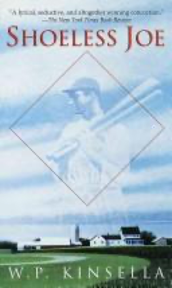Shoeless Joe