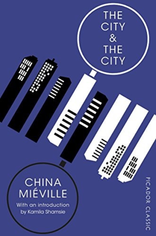 The City & the City