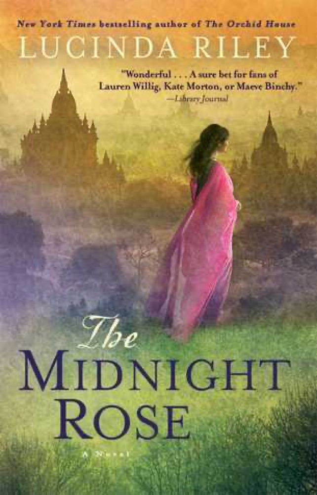 The Midnight Rose