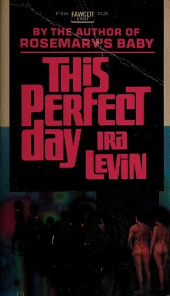 This Perfect Day