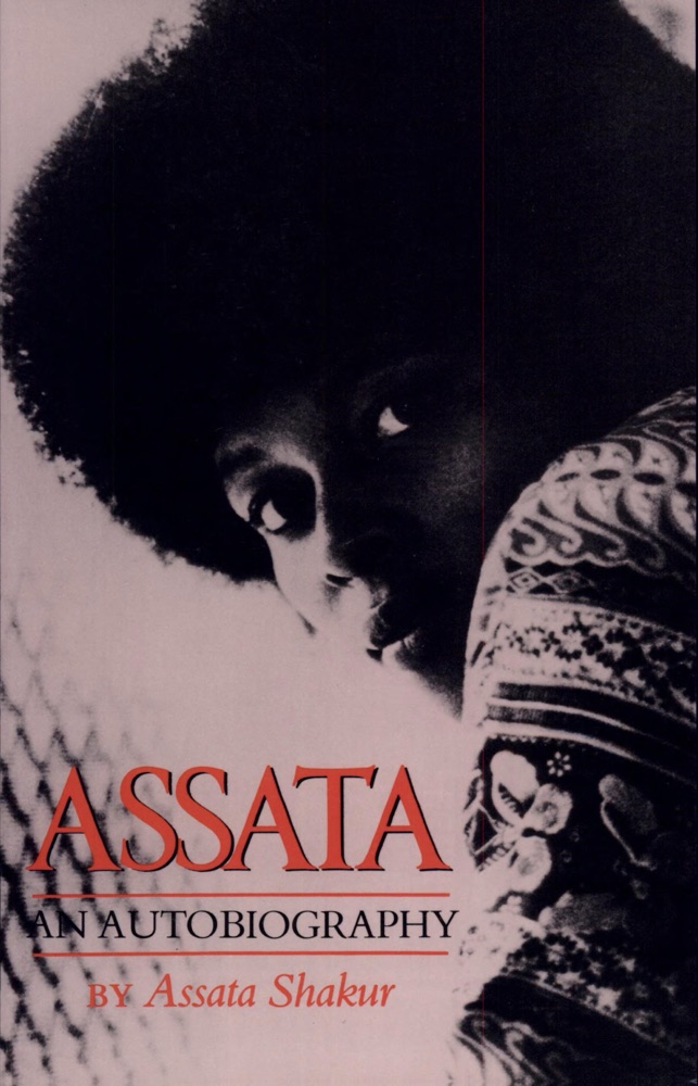 Assata: An Autobiography