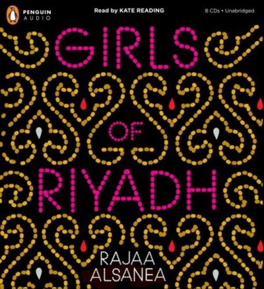 Girls of Riyadh