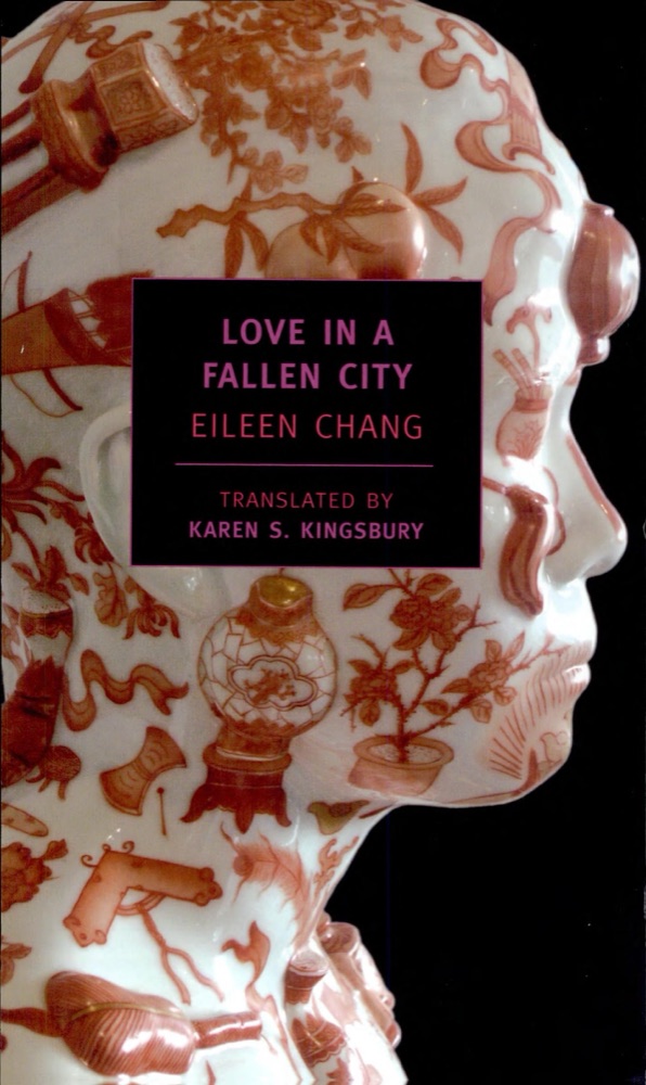Love in a Fallen City