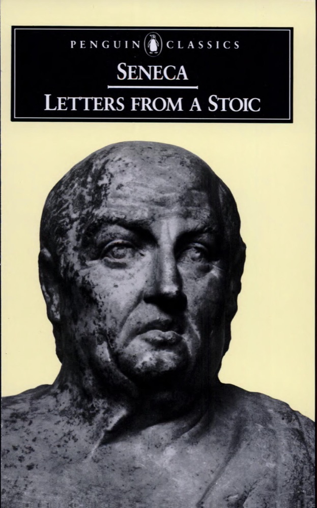 Letters from a Stoic