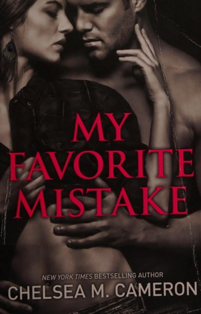My Favorite Mistake