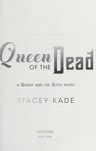 Queen of the Dead