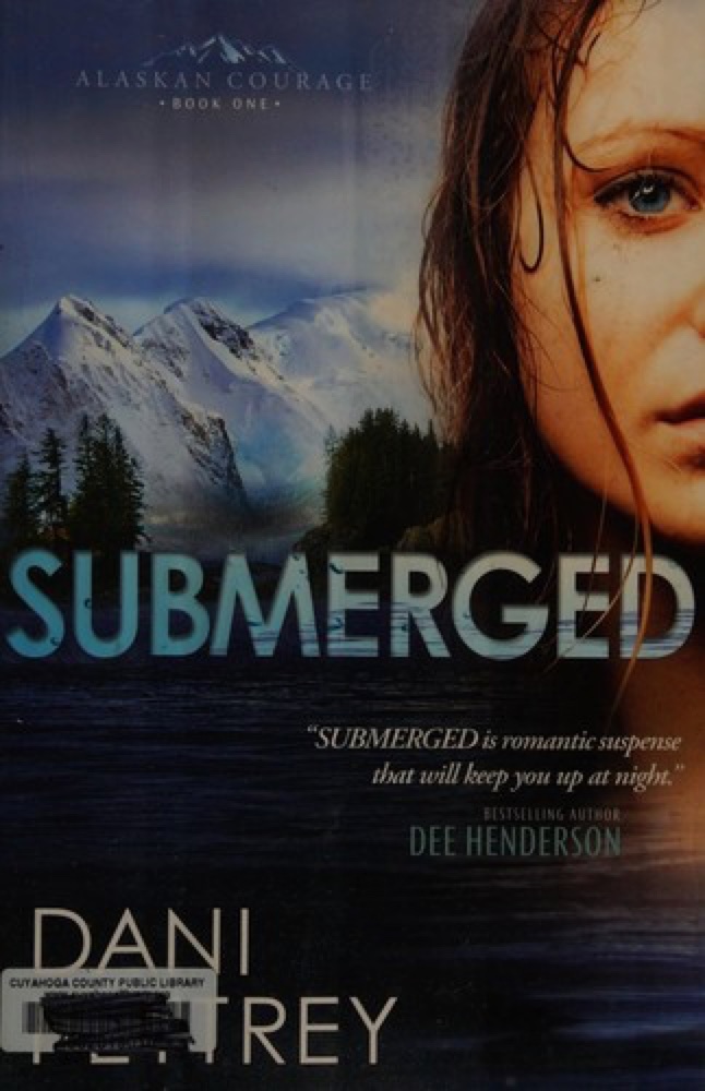 Submerged