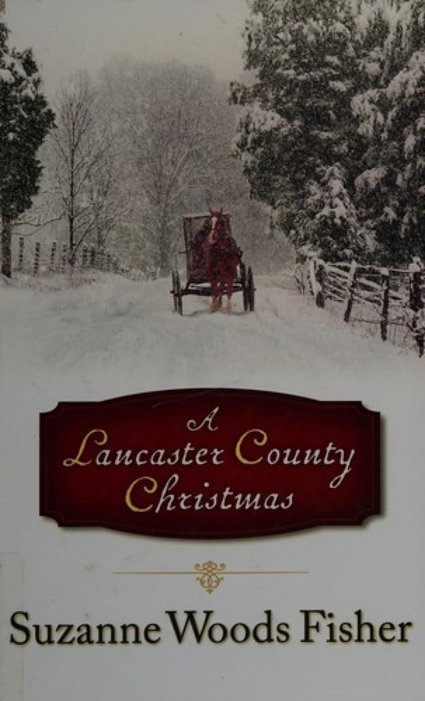 A Lancaster County Christmas